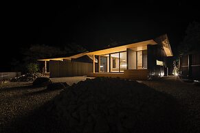 Starry villa WANASA