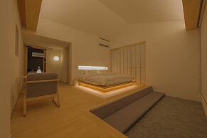 Starry villa WANASA