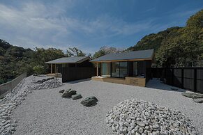 Starry villa WANASA