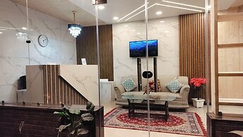 kumar residency Mcleodganj