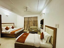 kumar residency Mcleodganj