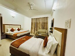 kumar residency Mcleodganj
