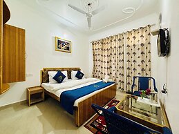 kumar residency Mcleodganj