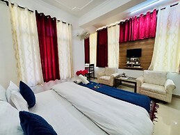 kumar residency Mcleodganj