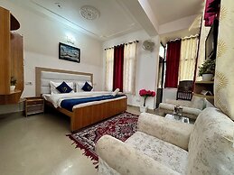 kumar residency Mcleodganj