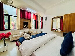 kumar residency Mcleodganj