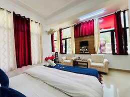 kumar residency Mcleodganj