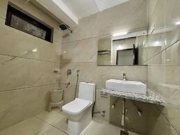 kumar residency Mcleodganj