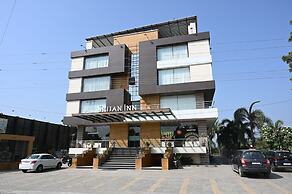 SRIJAN INN