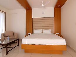 SRIJAN INN