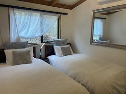 The Embassy B&B