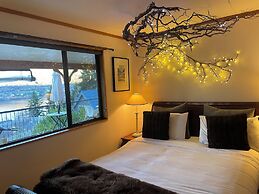 The Embassy B&B