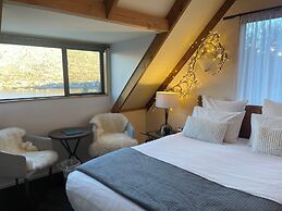 The Embassy B&B