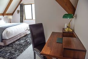 The Embassy B&B