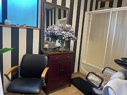 The Embassy B&B