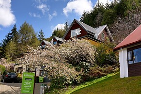 The Embassy B&B
