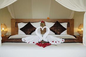Pucuk Ubud Villa