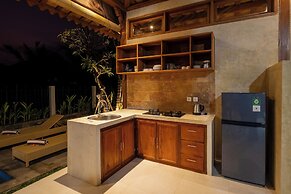 Pucuk Ubud Villa