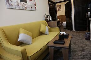 MADINAH ARAM HOTEL
