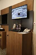 MADINAH ARAM HOTEL