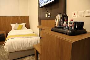 MADINAH ARAM HOTEL