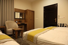 MADINAH ARAM HOTEL
