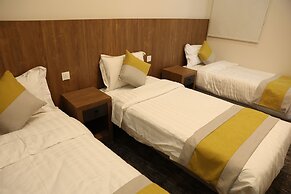 MADINAH ARAM HOTEL