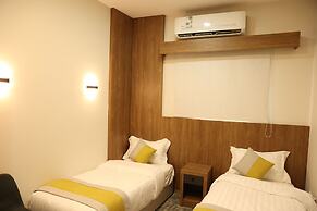 MADINAH ARAM HOTEL