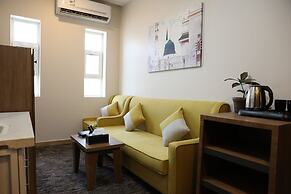 MADINAH ARAM HOTEL