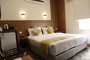 MADINAH ARAM HOTEL