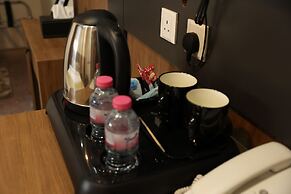 MADINAH ARAM HOTEL