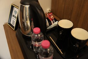 MADINAH ARAM HOTEL