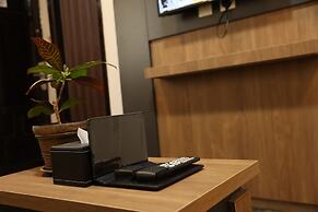 MADINAH ARAM HOTEL