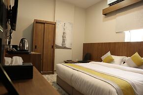 MADINAH ARAM HOTEL