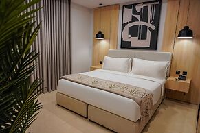Tura Residence Sulaymaniyah