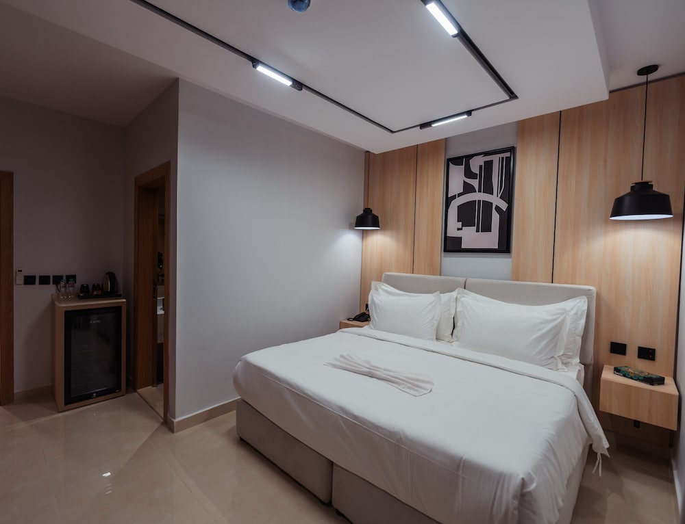 Tura Residence Sulaymaniyah