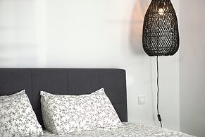 Modern Villa Near Costabella Beach