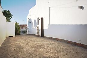 Modern Villa Near Costabella Beach