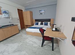 A one hotel
