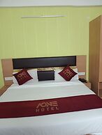 A one hotel
