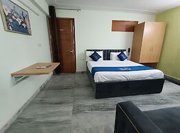 A one hotel