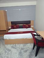 A one hotel