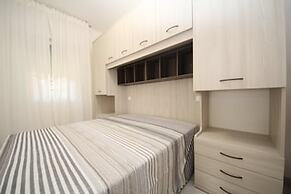 Spacious Flat in Rosolina for Your Holiday