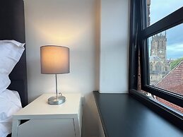 Aire Apartments - The Calls