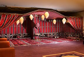 Safwat Almiead Hotel
