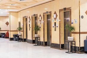 Safwat Almiead Hotel