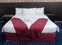 Safwat Almiead Hotel