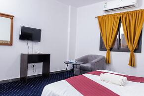 Safwat Almiead Hotel