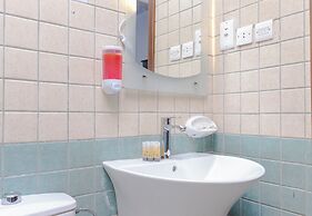 Safwat Almiead Hotel