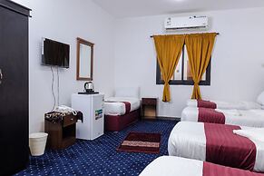 Safwat Almiead Hotel
